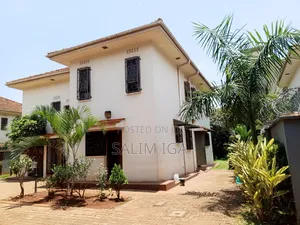 4bdrm Duplex in Kololo Property, Central Division for rent