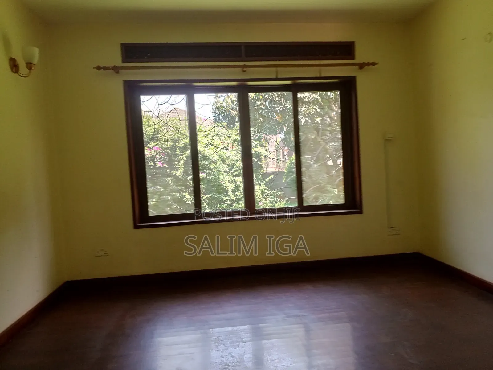 4bdrm Duplex in Kololo Property, Central Division for rent
