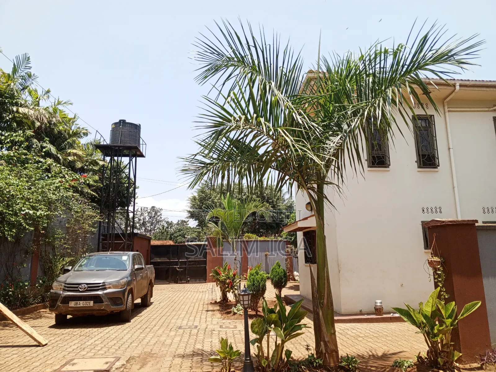 4bdrm Duplex in Kololo Property, Central Division for rent