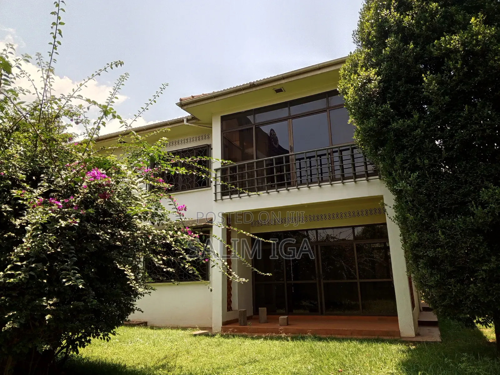 4bdrm Duplex in Kololo Property, Central Division for rent
