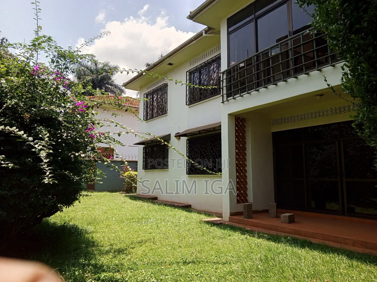 4bdrm Duplex in Kololo Property, Central Division for rent