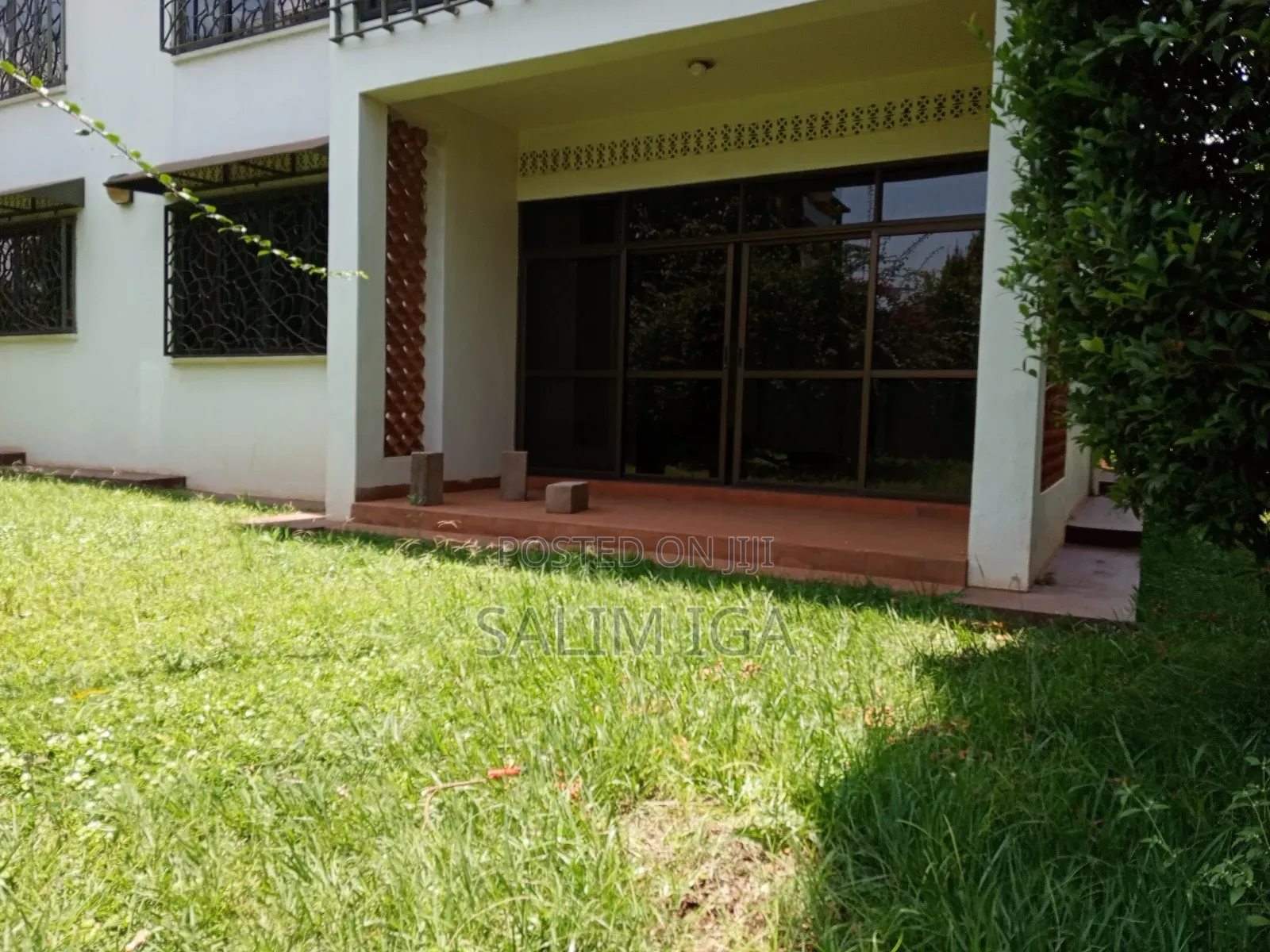 4bdrm Duplex in Kololo Property, Central Division for rent