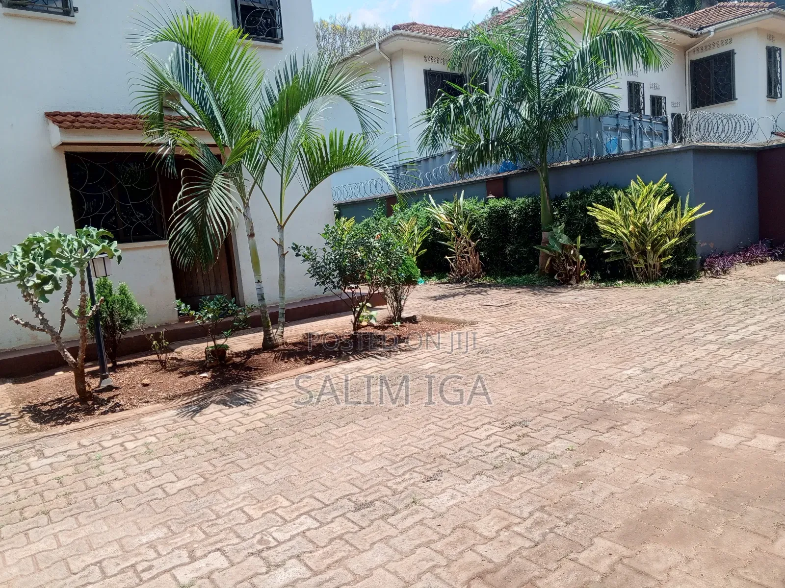 4bdrm Duplex in Kololo Property, Central Division for rent