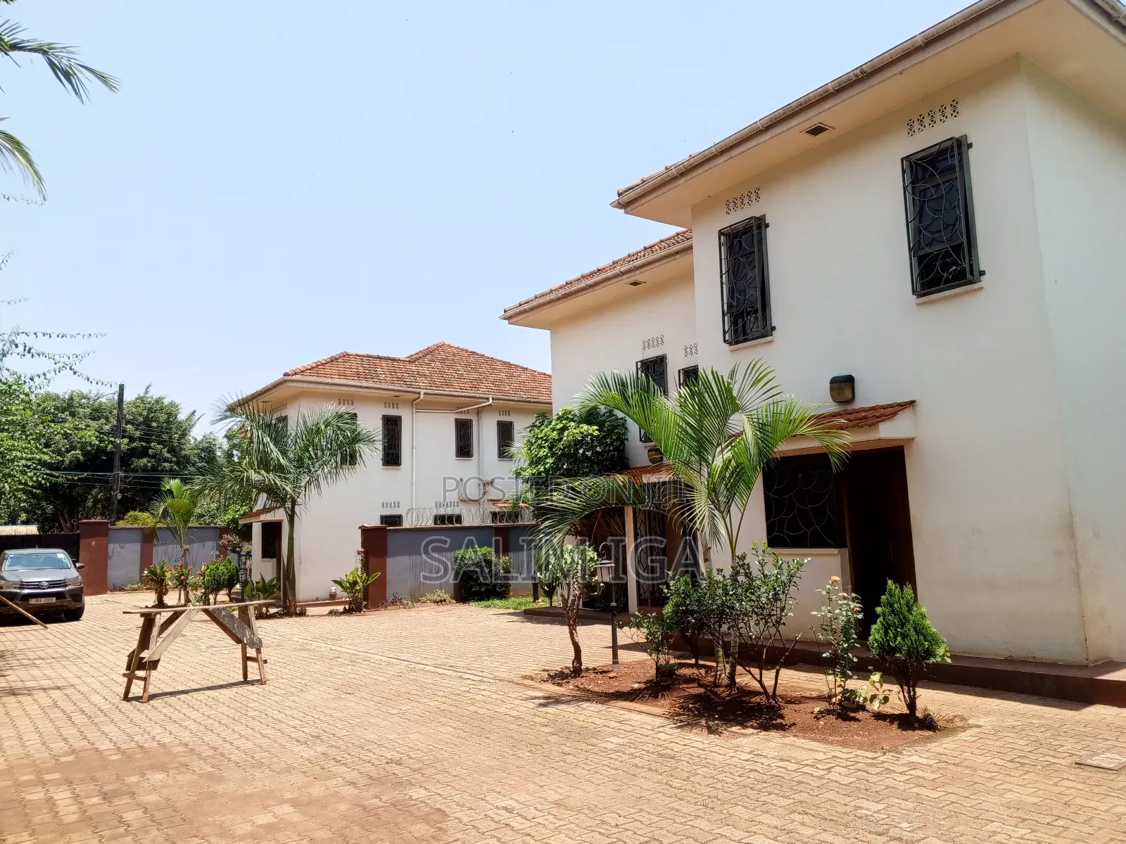 4bdrm Duplex in Kololo Property, Central Division for rent