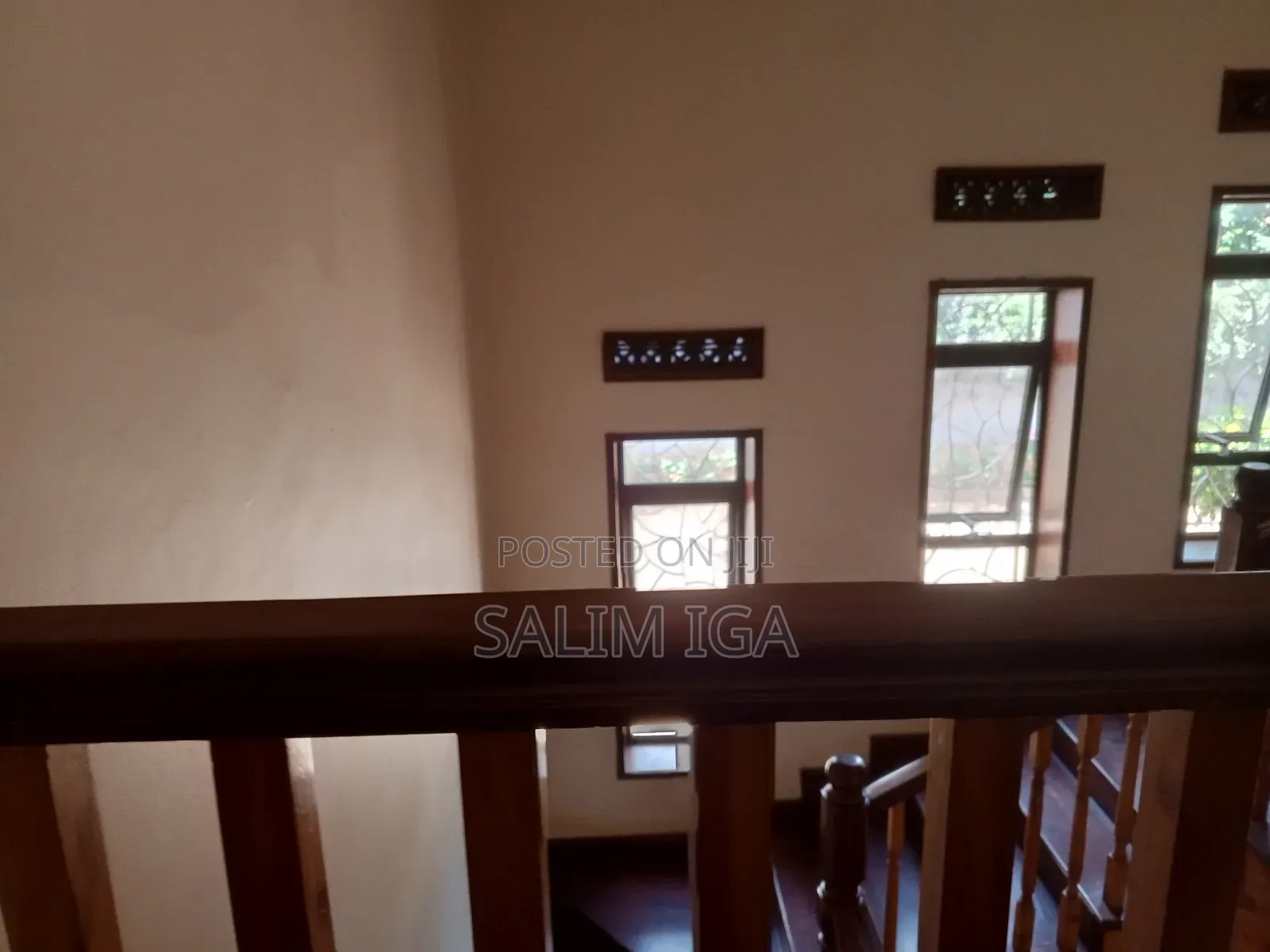 4bdrm Duplex in Kololo Property, Central Division for rent