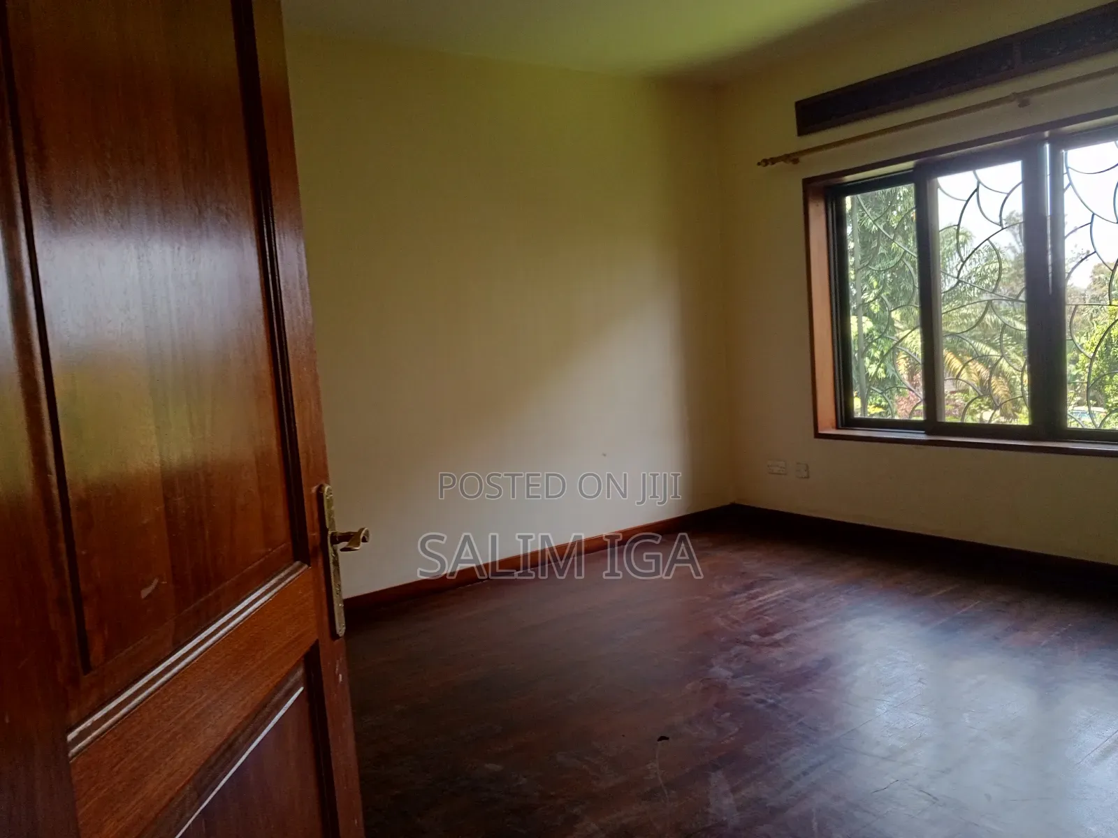 4bdrm Duplex in Kololo Property, Central Division for rent