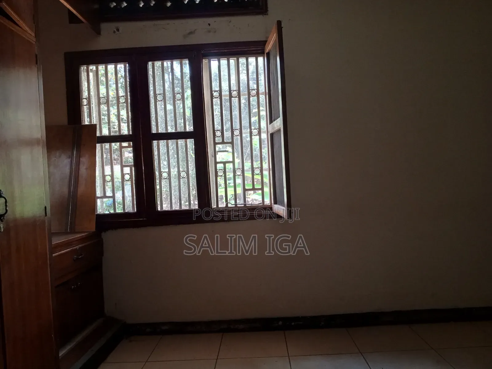 3bdrm Bungalow in Kololo Property, Central Division for rent