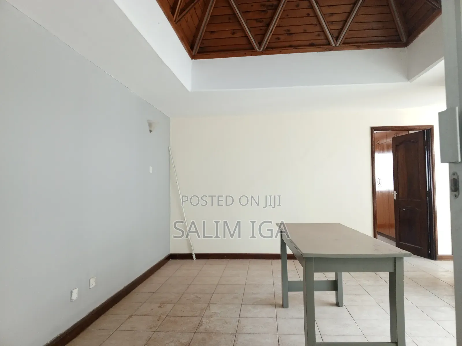 4bdrm Duplex in Kololo Property, Central Division for rent