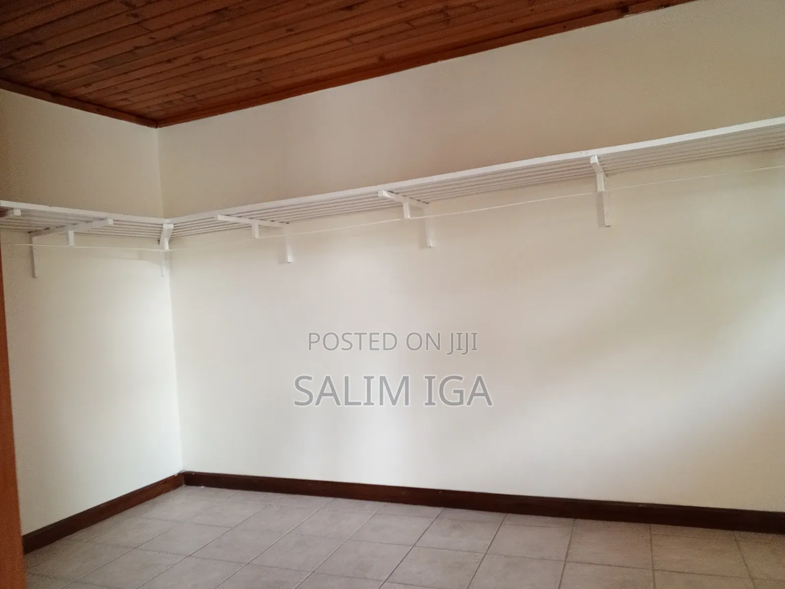 4bdrm Duplex in Kololo Property, Central Division for rent