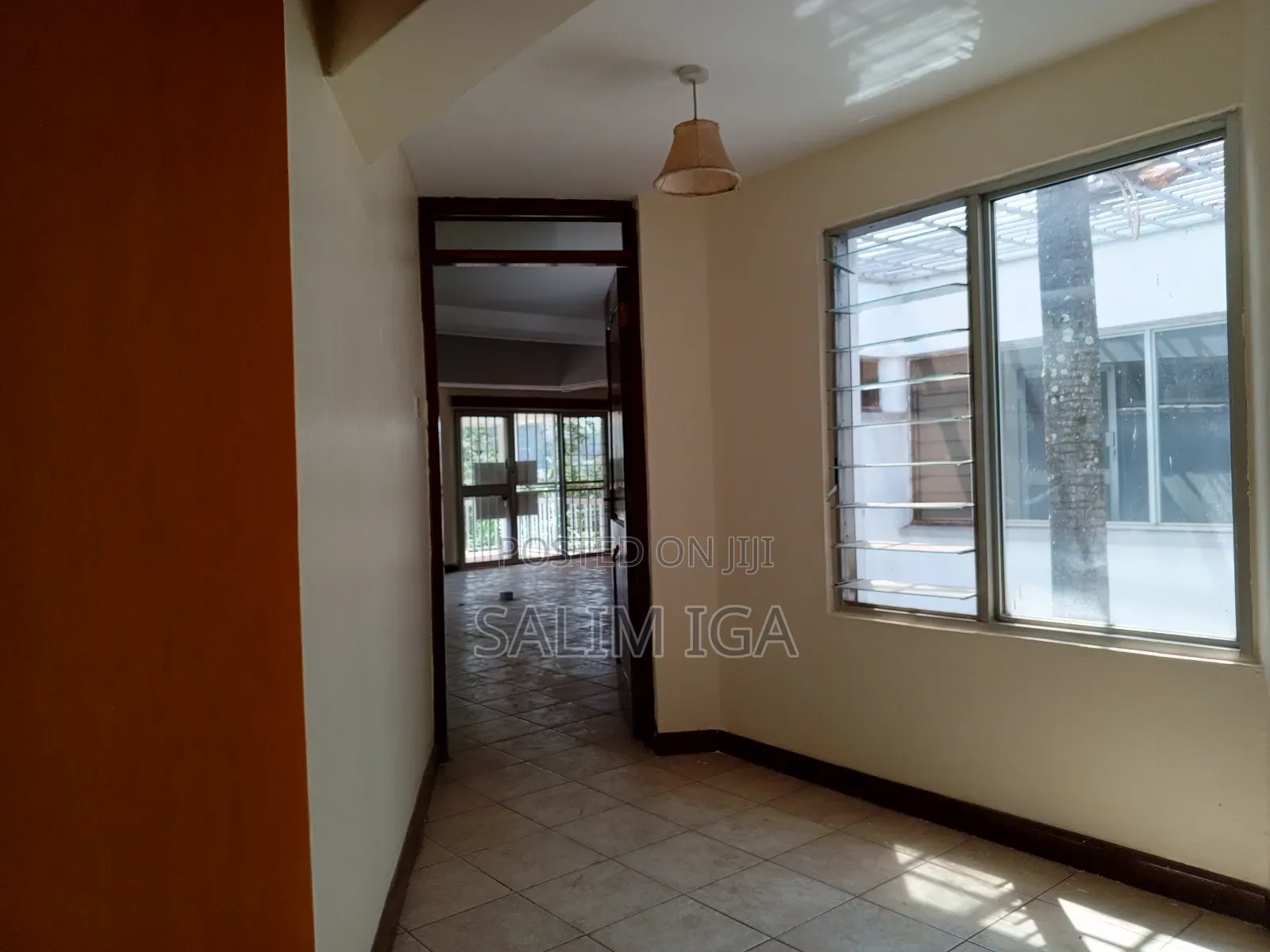 4bdrm Duplex in Kololo Property, Central Division for rent