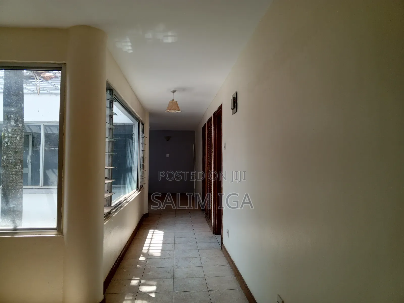 4bdrm Duplex in Kololo Property, Central Division for rent