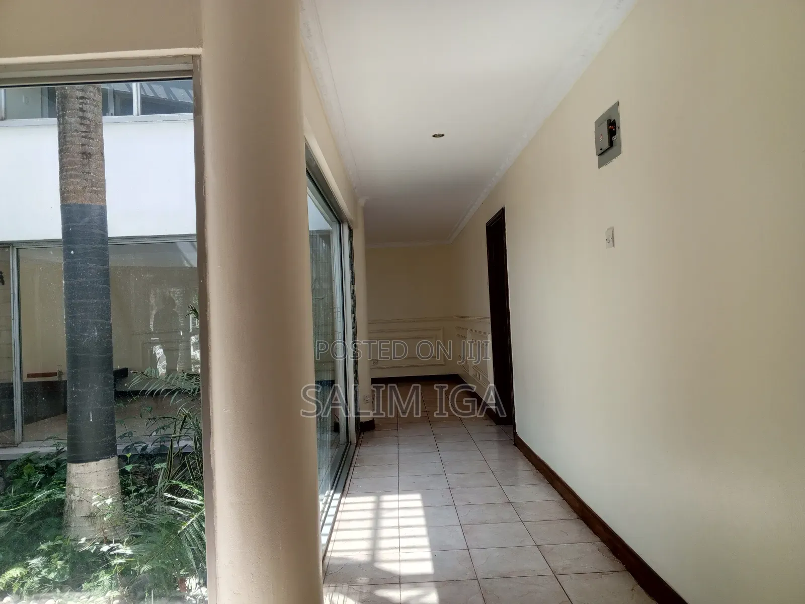 4bdrm Duplex in Kololo Property, Central Division for rent