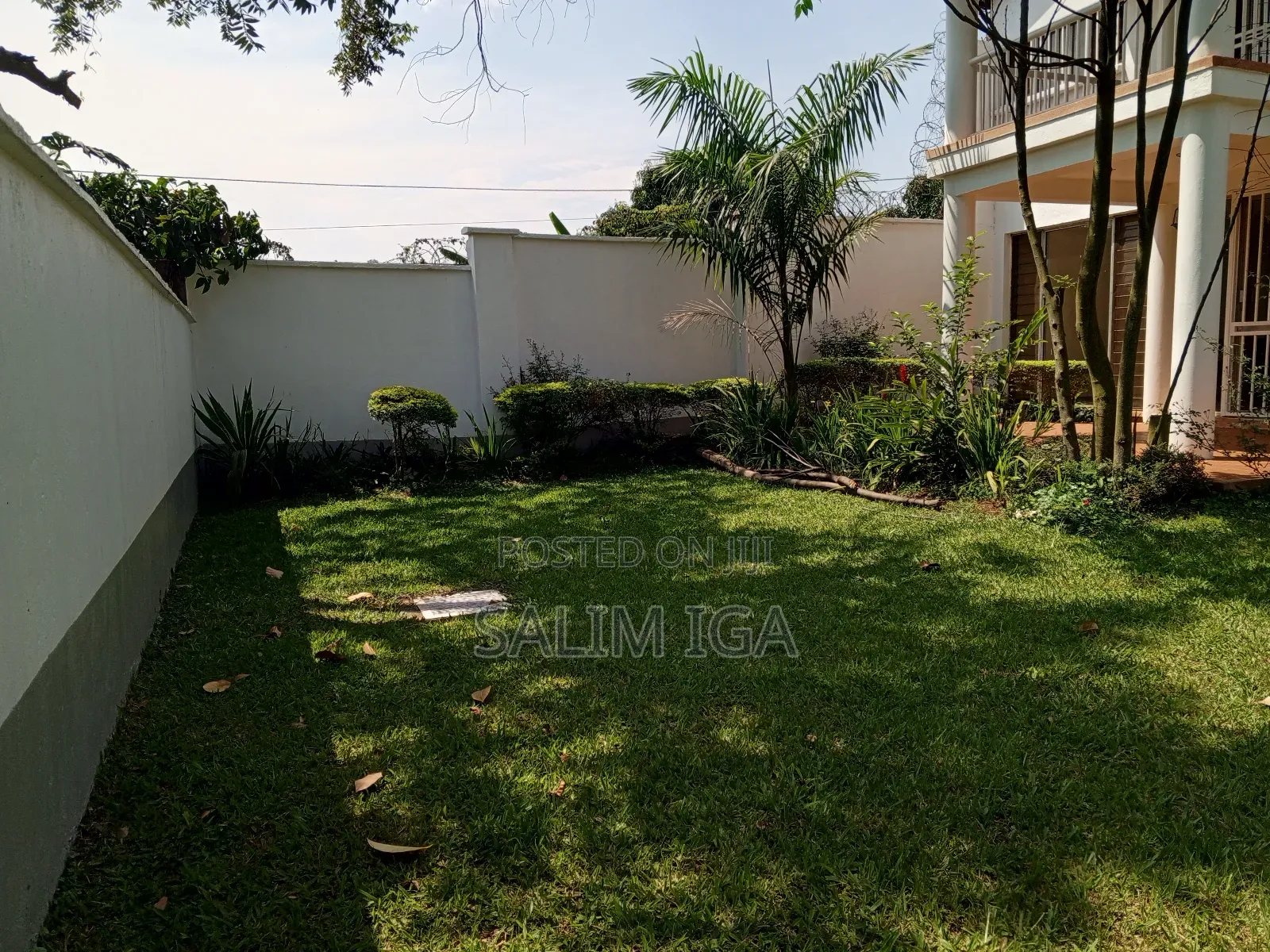 4bdrm Duplex in Kololo Property, Central Division for rent