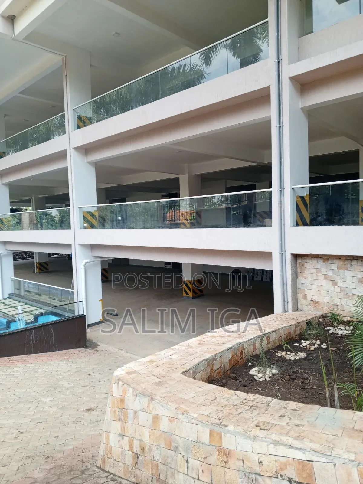 3bdrm House in Kololo Property, Central Division for rent