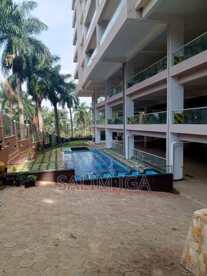 3bdrm House in Kololo Property, Central Division for rent
