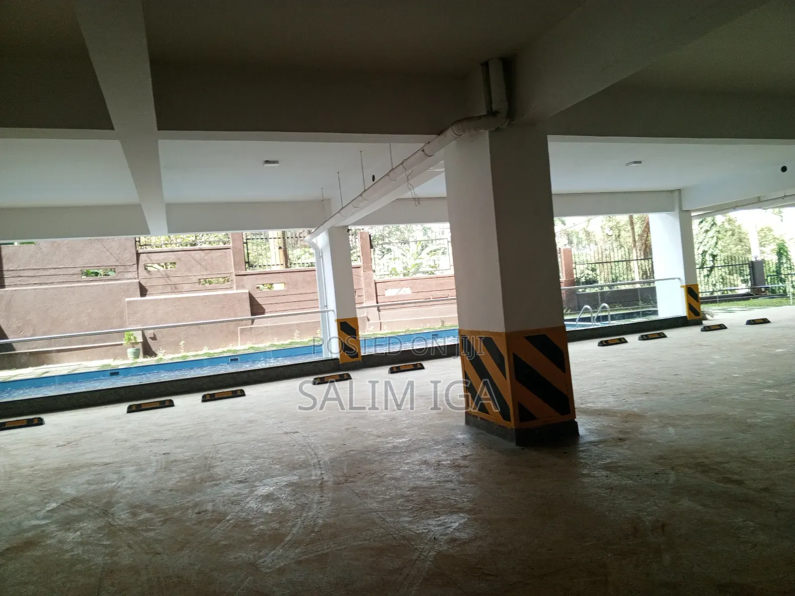 3bdrm House in Kololo Property, Central Division for rent