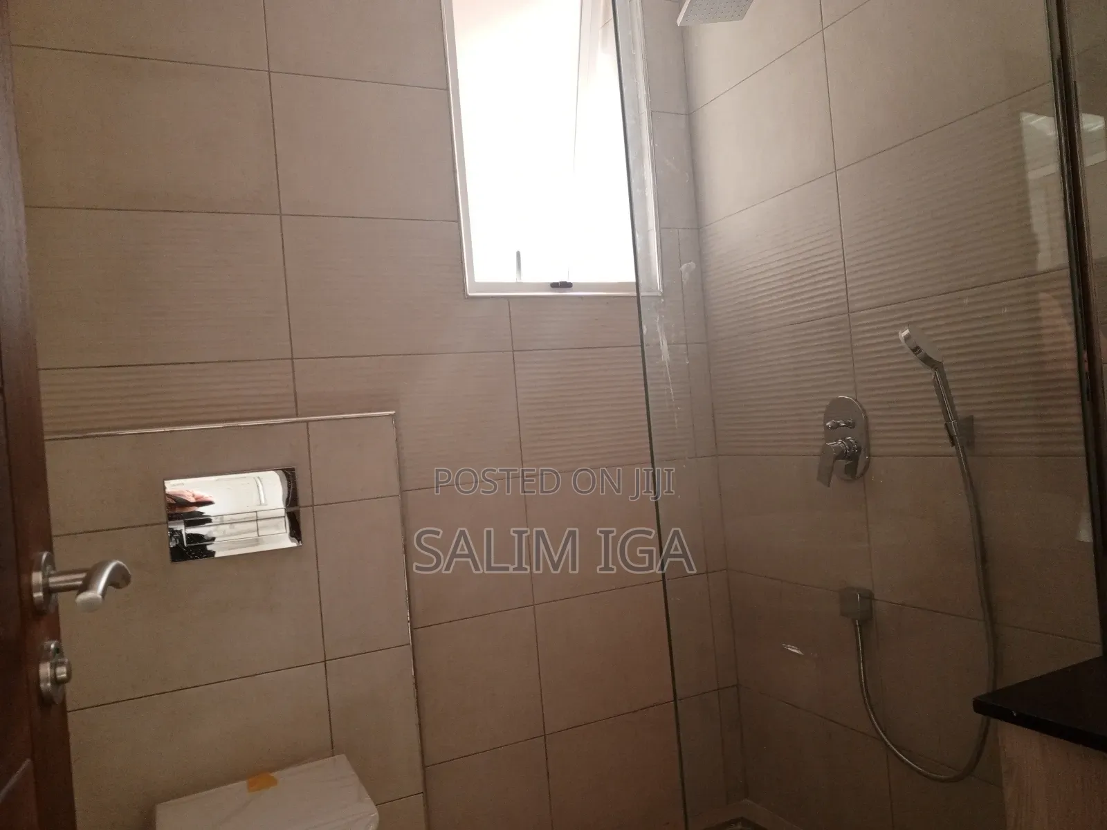 3bdrm House in Kololo Property, Central Division for rent