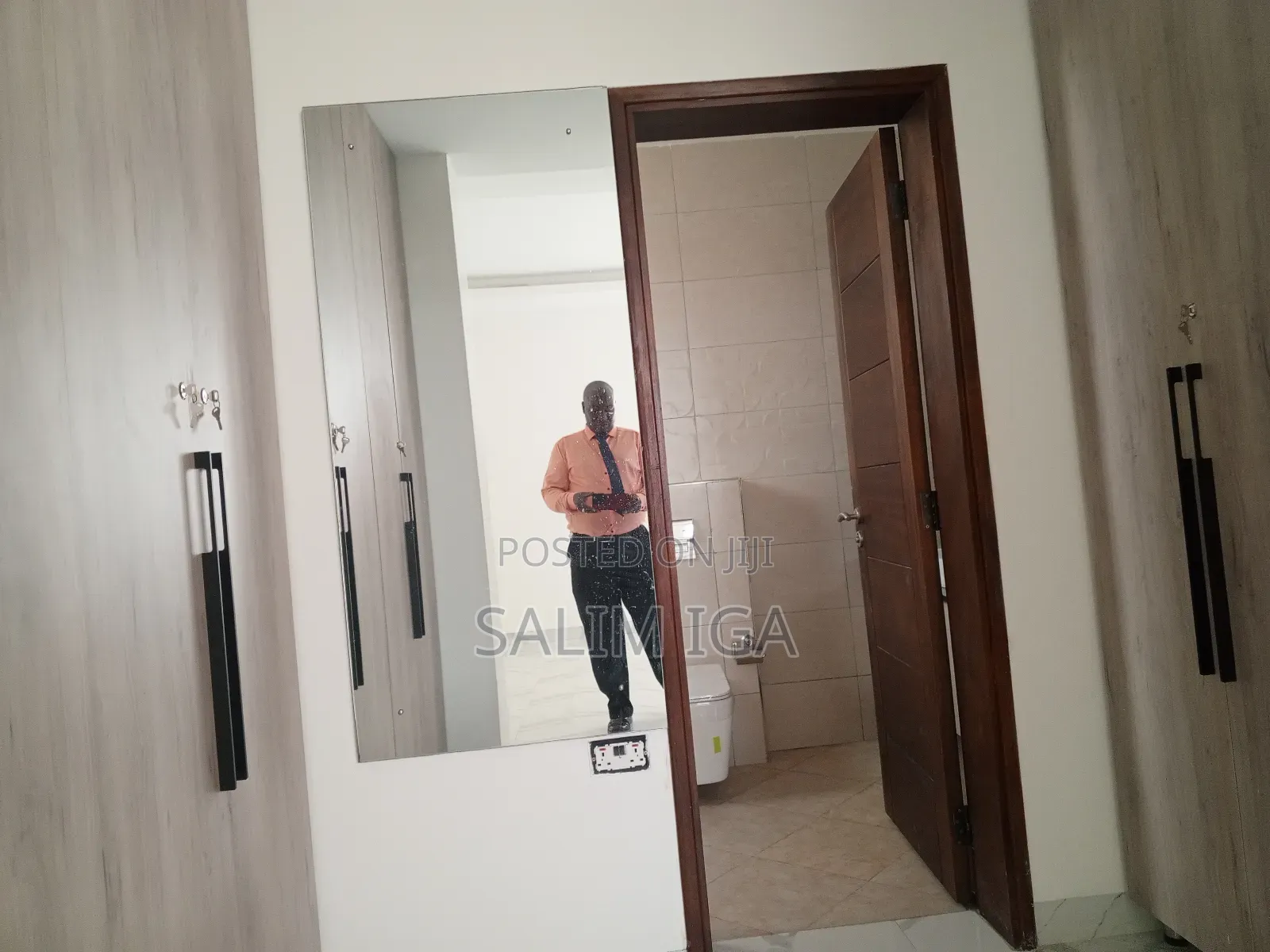 3bdrm House in Kololo Property, Central Division for rent