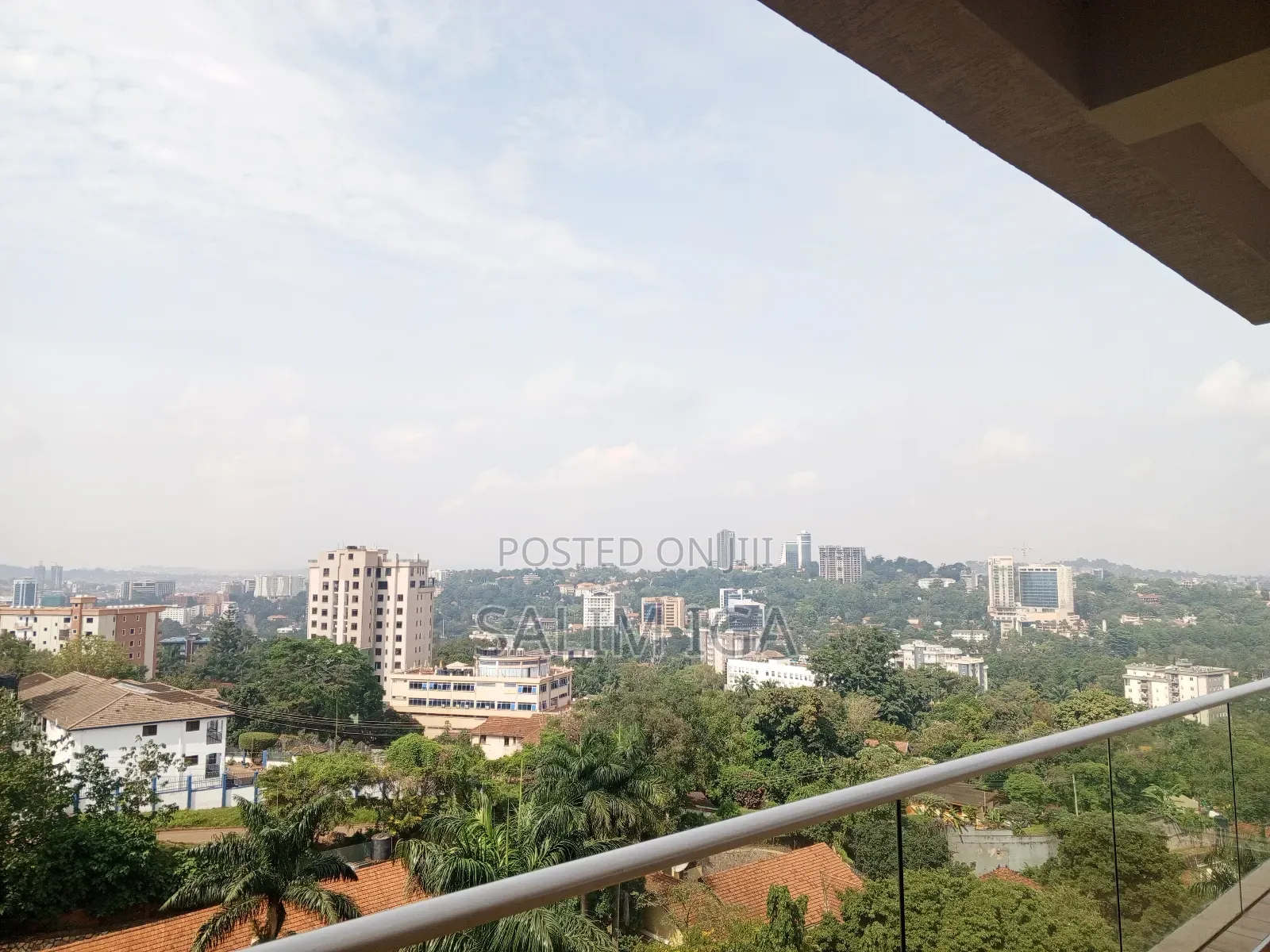 3bdrm House in Kololo Property, Central Division for rent