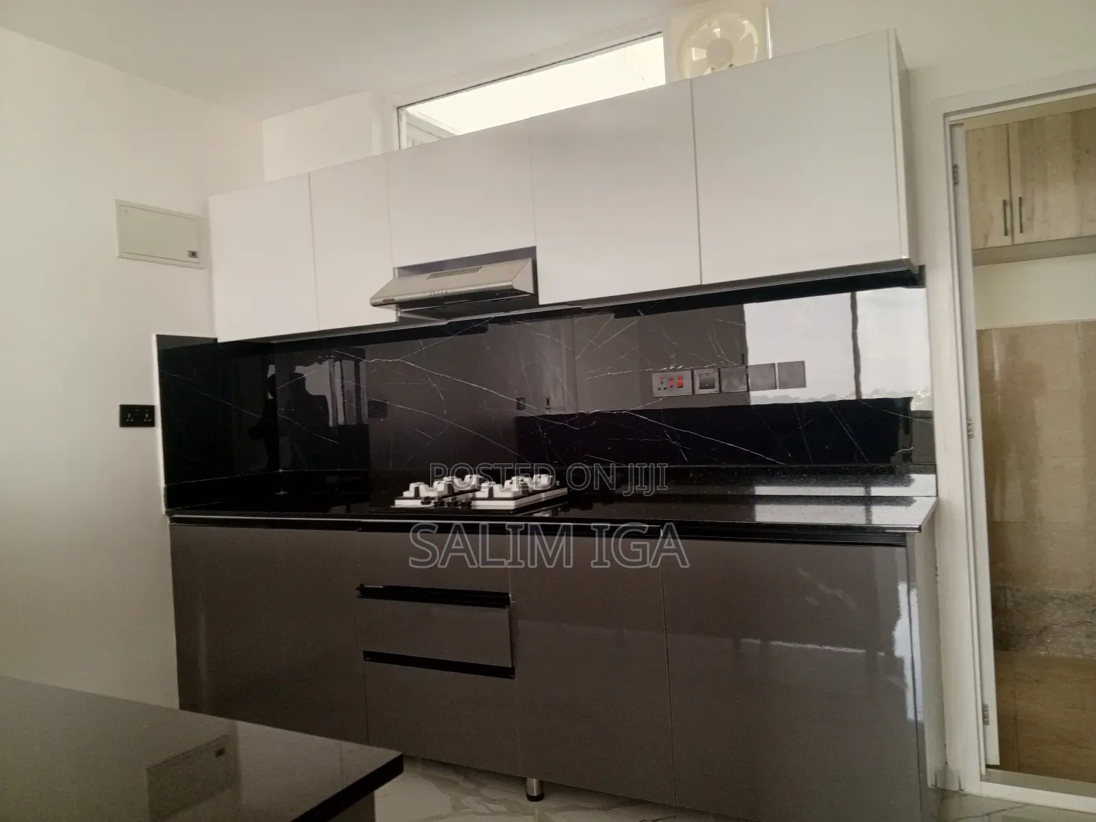 3bdrm House in Kololo Property, Central Division for rent