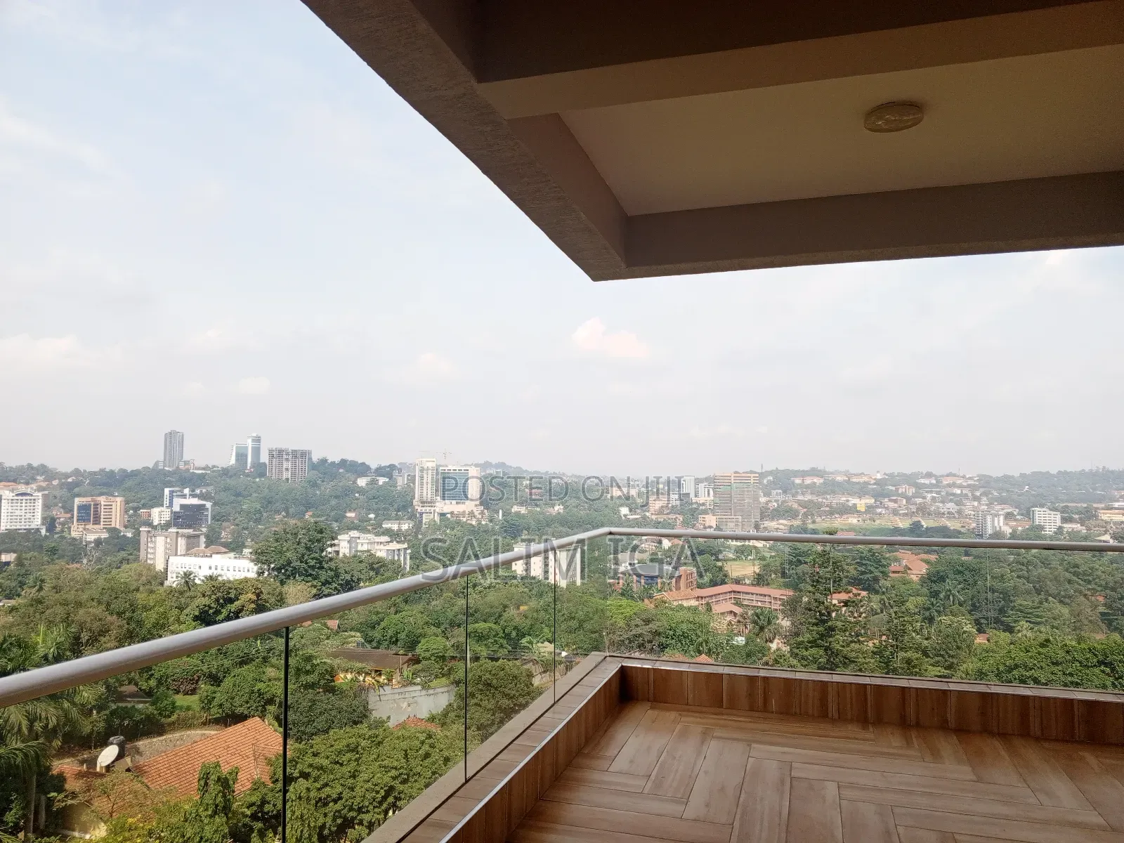 3bdrm House in Kololo Property, Central Division for rent