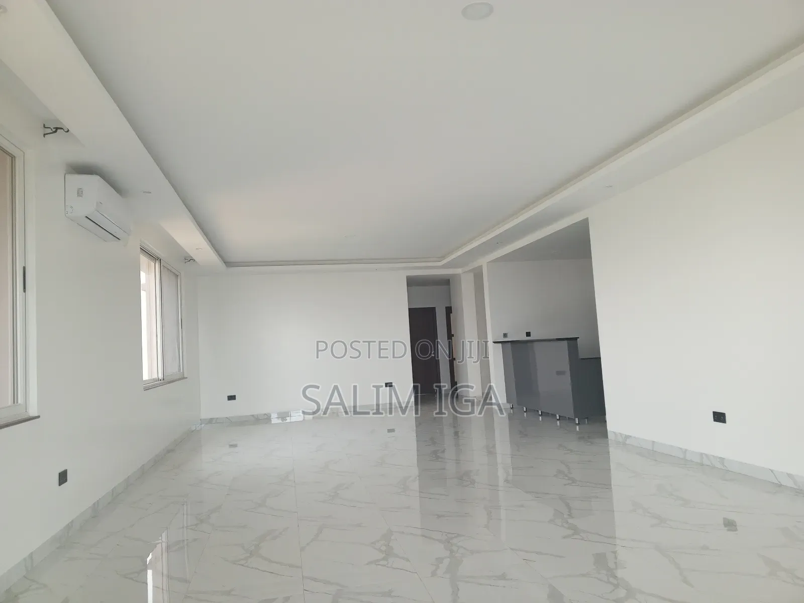 3bdrm House in Kololo Property, Central Division for rent
