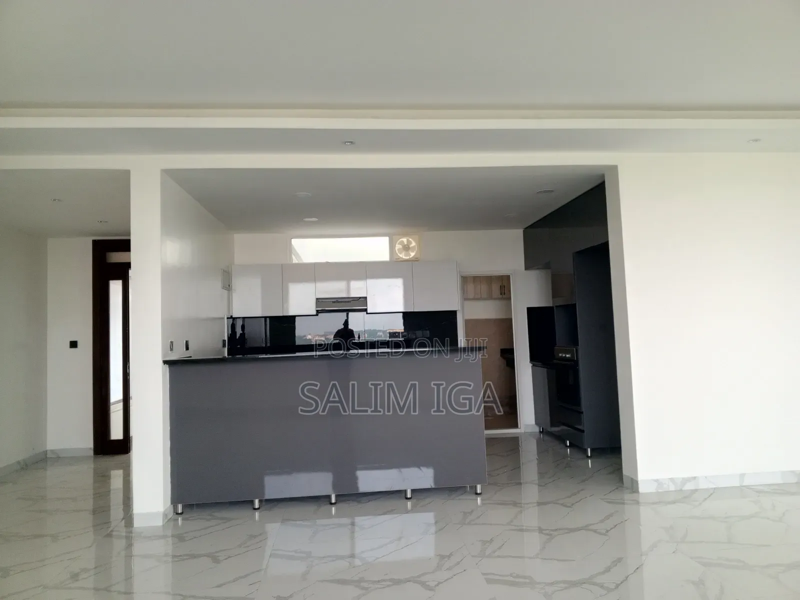 3bdrm House in Kololo Property, Central Division for rent