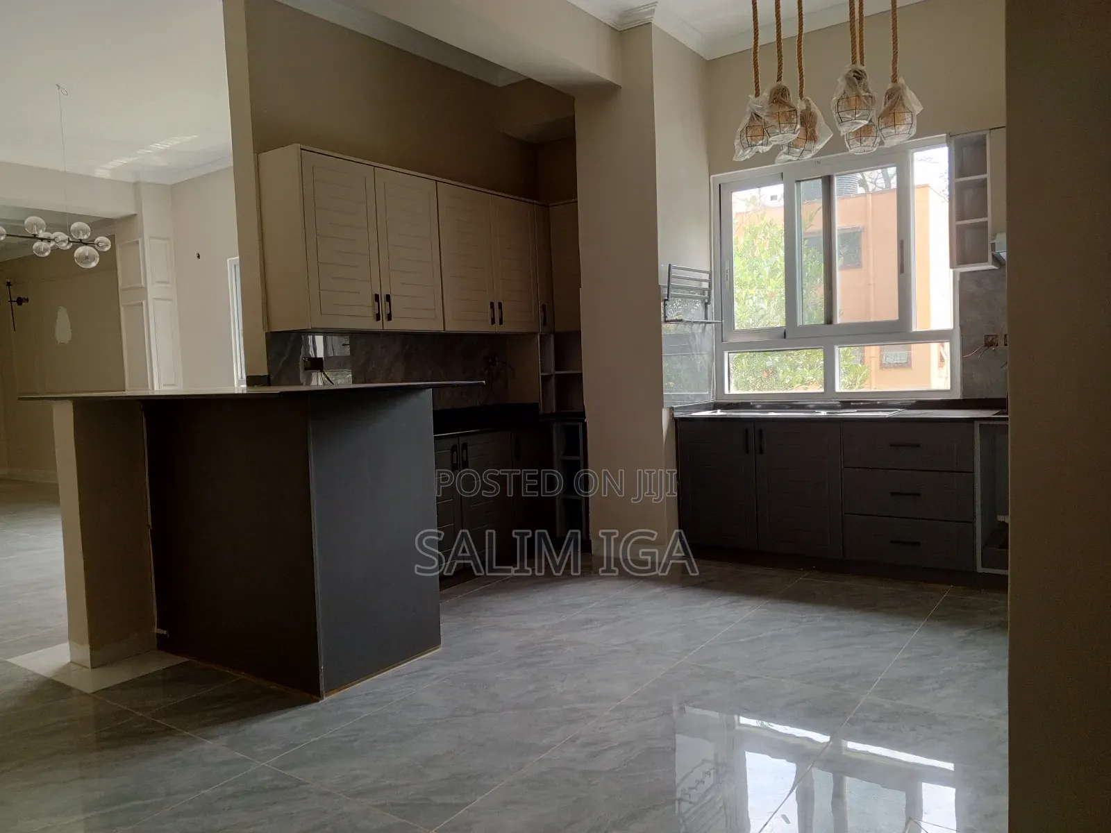 3bdrm House in Kololo Property, Central Division for rent