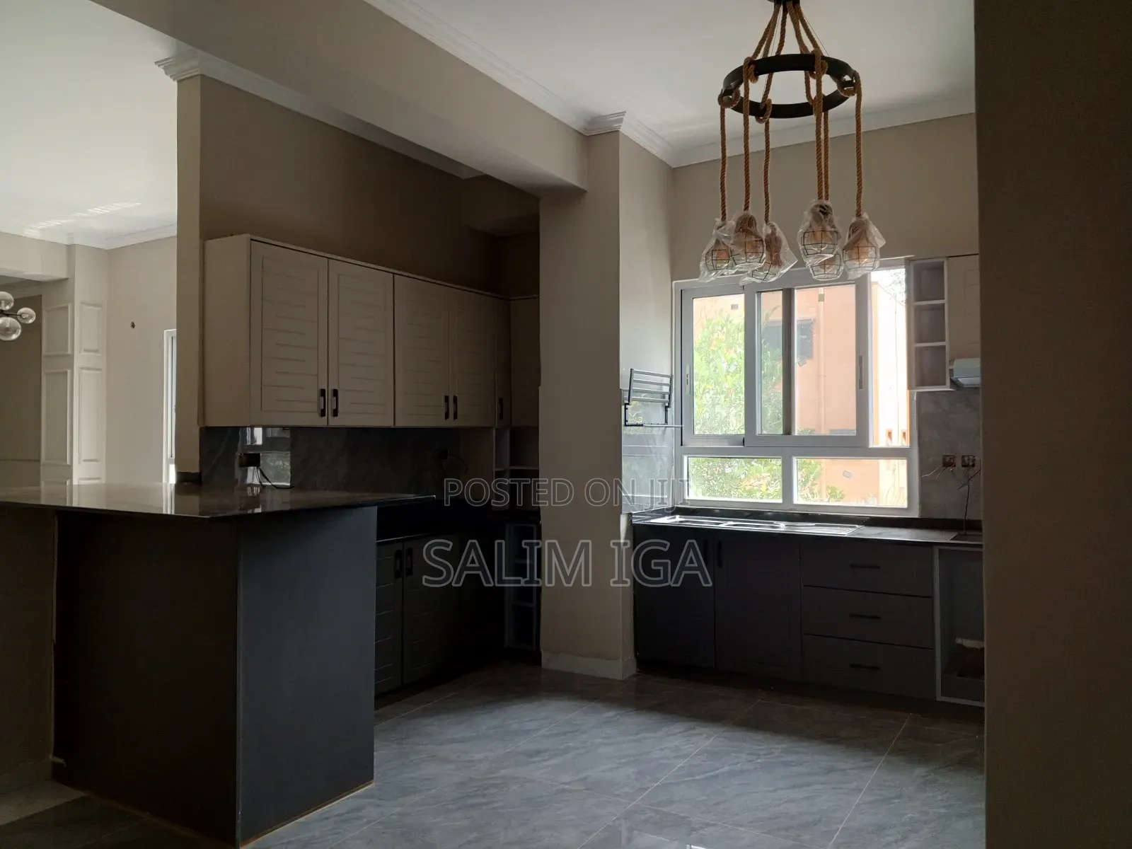 3bdrm House in Kololo Property, Central Division for rent
