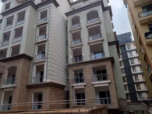 3bdrm Condo in Kololo Property, Central Division for sale
