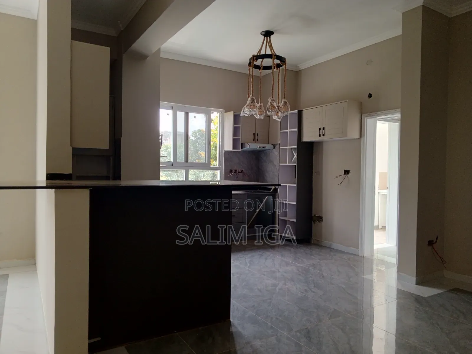 3bdrm Condo in Kololo Property, Central Division for sale