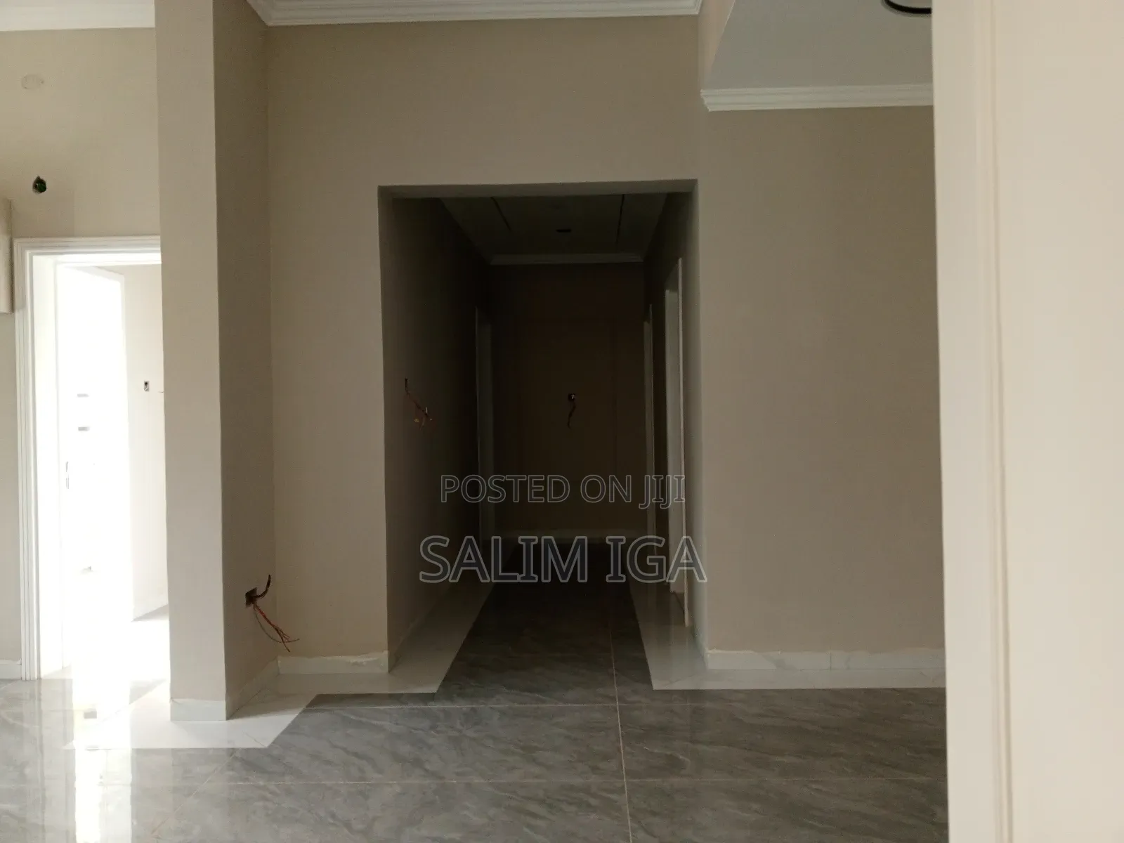 3bdrm Condo in Kololo Property, Central Division for sale
