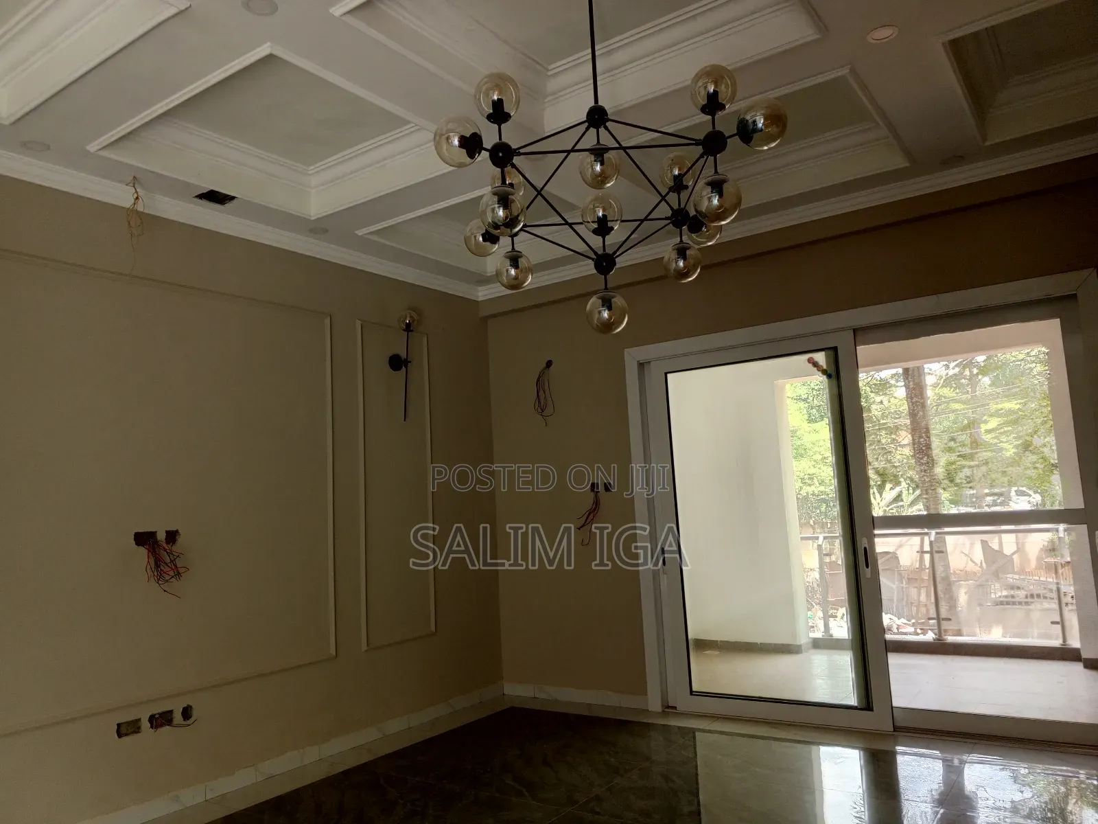 3bdrm Condo in Kololo Property, Central Division for sale