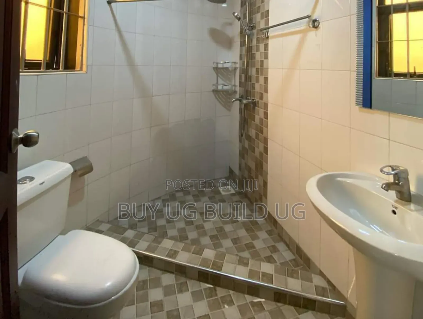 2bdrm Apartment in Kiwatule, Central Division for rent