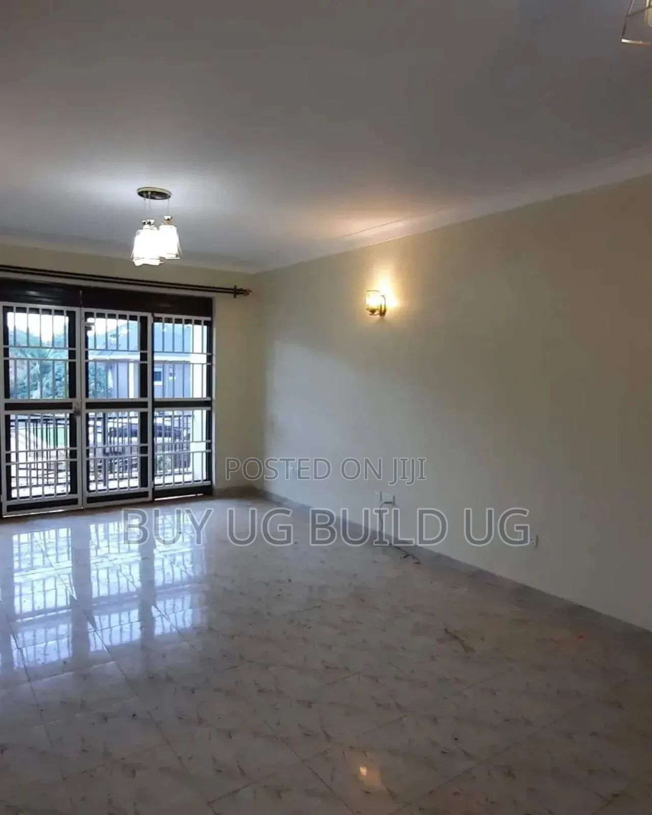 2bdrm Apartment in Kiwatule, Central Division for rent