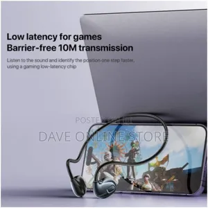 Yesido Ysp11 Wireless Neckband Bluetooth Earphone Ysp11