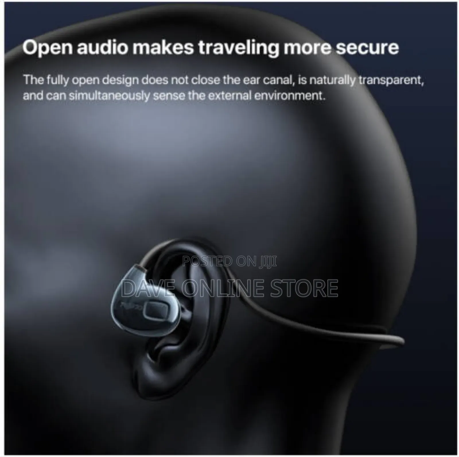 Yesido Ysp11 Wireless Neckband Bluetooth Earphone Ysp11
