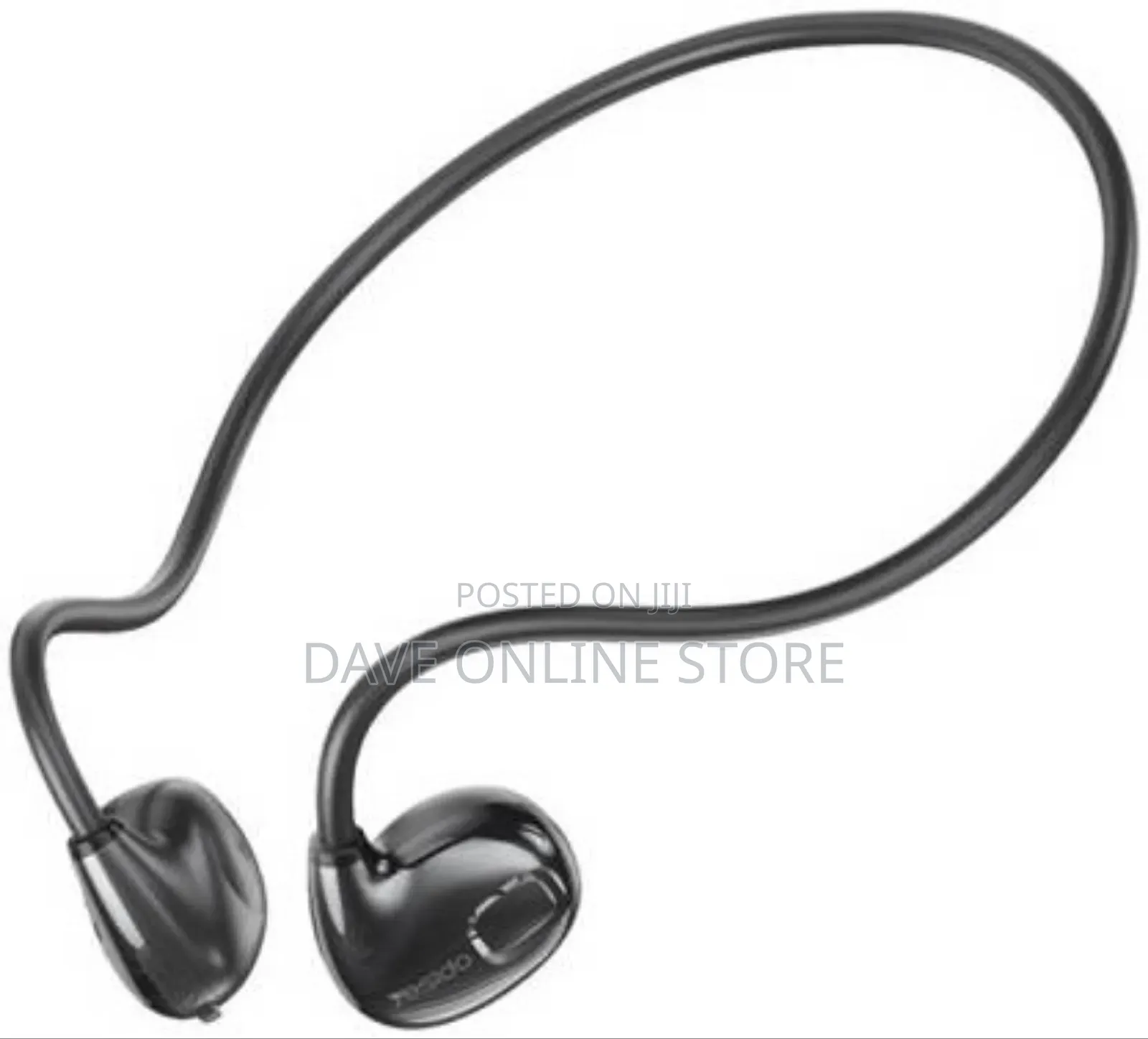 Yesido Ysp11 Wireless Neckband Bluetooth Earphone Ysp11