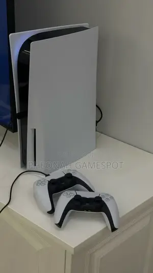 This Ps5 Is Begging for a New Home (Please, Take It!)