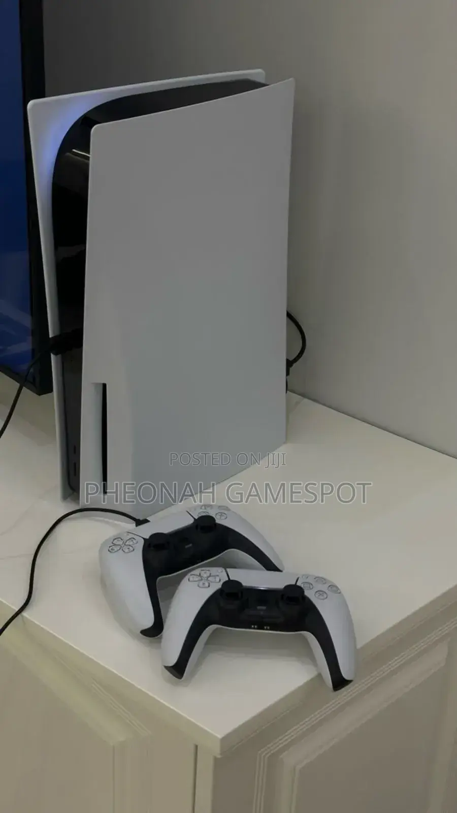 This Ps5 Is Begging for a New Home (Please, Take It!)