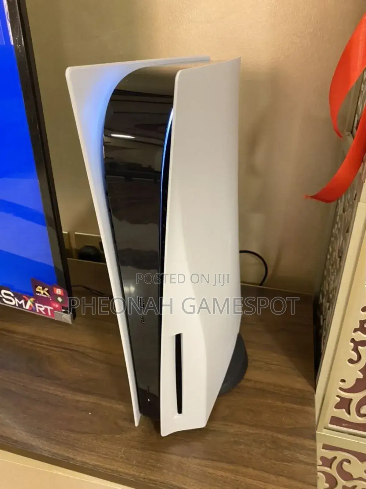 This Ps5 Is Begging for a New Home (Please, Take It!)