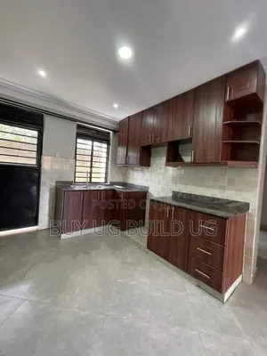 2bdrm House in Najjera Kampala, Central Division for rent