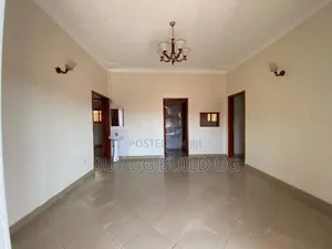 2bdrm House in Najjera Kampala, Central Division for rent