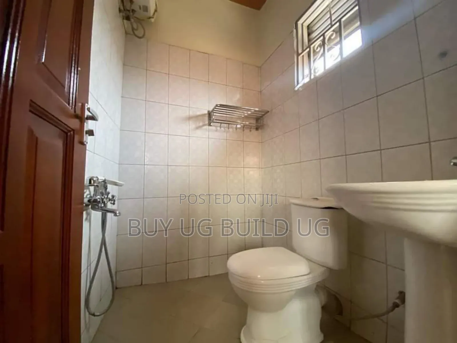 2bdrm House in Najjera Kampala, Central Division for rent