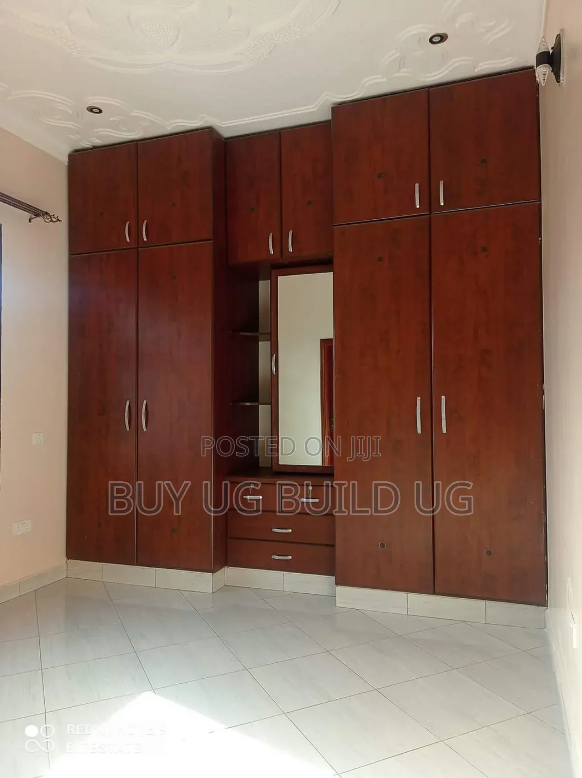 2bdrm House in Najjera Kampala, Central Division for rent