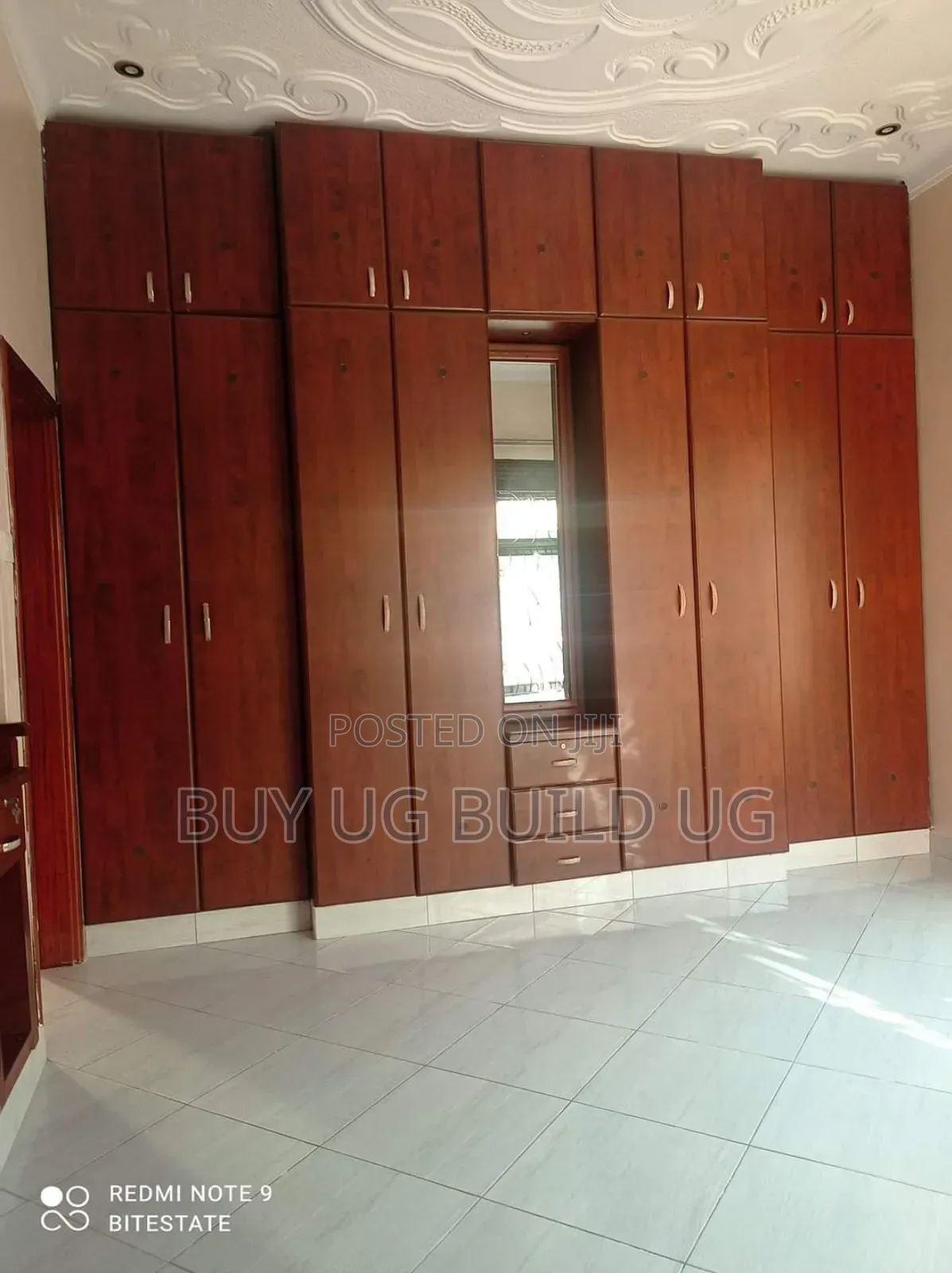 2bdrm House in Najjera Kampala, Central Division for rent