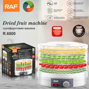 Multifunctional Fruit Drying Machine R.6800