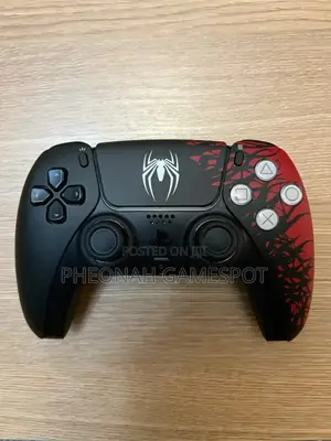Original Playstation 5 Controllers