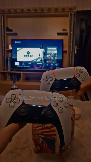 Original Playstation 5 Controllers