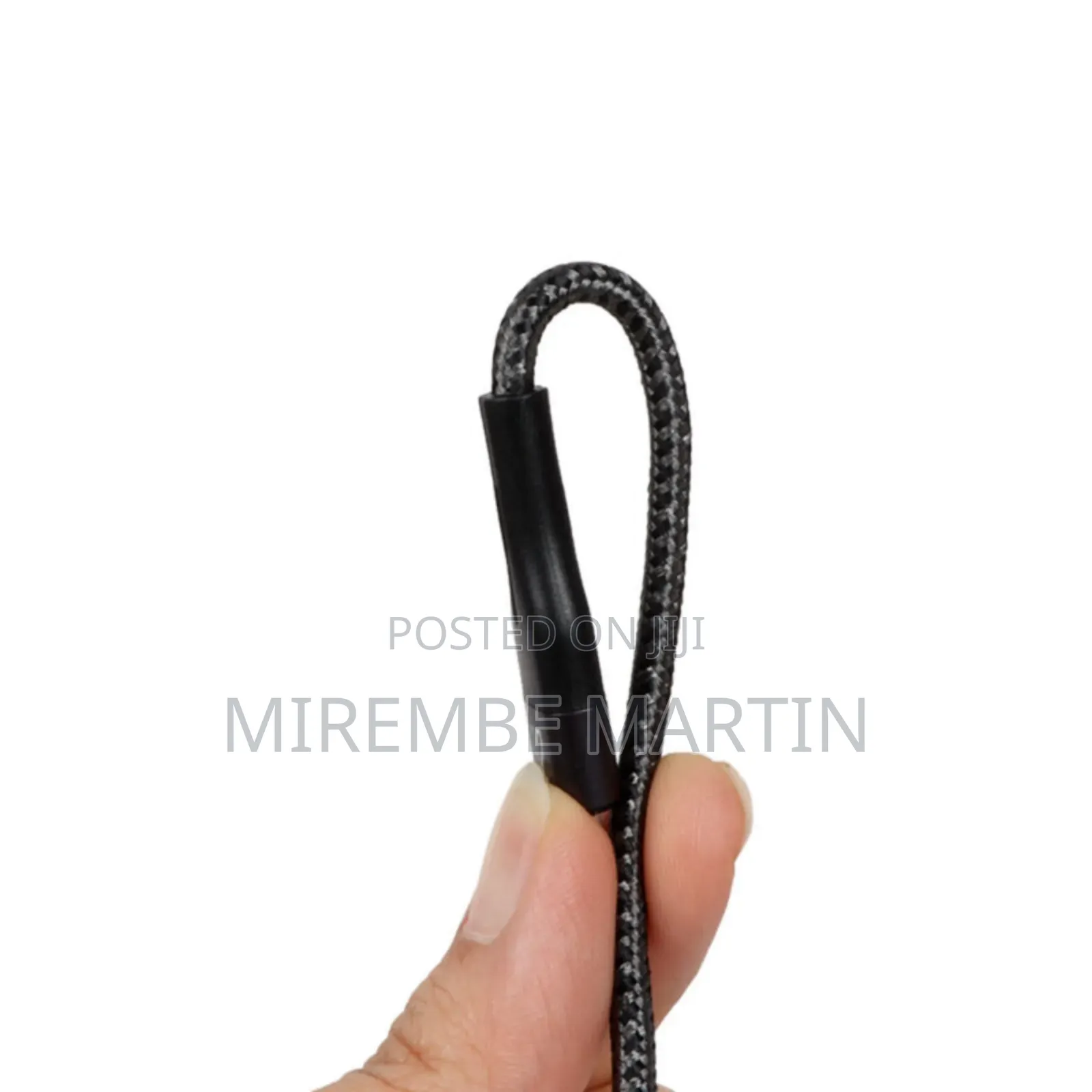Yesido Type-C to Type-C Fast Charging Cable, Model Ca156
